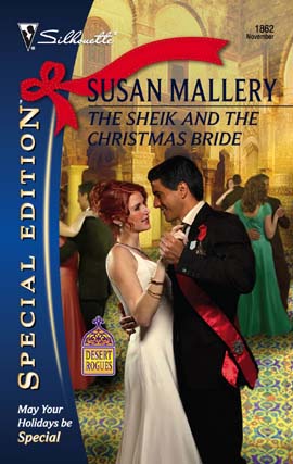 Title details for Sheik and the Christmas Bride by Susan Mallery - Wait list
